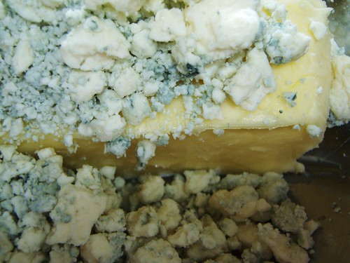 blue cheese & walnut crackers (barefoot contessa) - 07