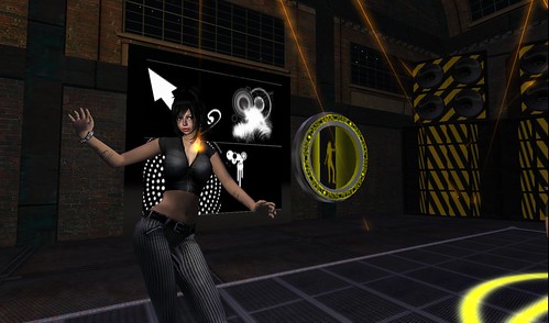 raftwet jewell in second life