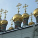 Moscow - Kremlin 2010