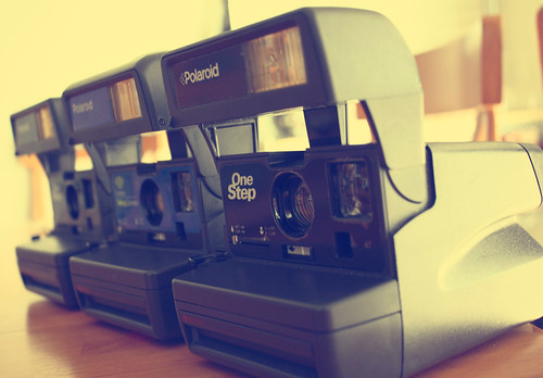 {82:365} I love you Polaroid.