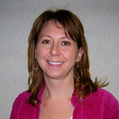 Jennifer Carey, Production Coordinator