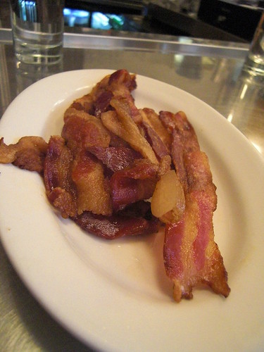 Mmm....bacon