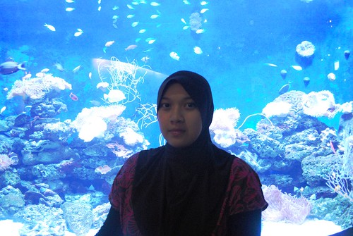 Aquaria KLCC 2009