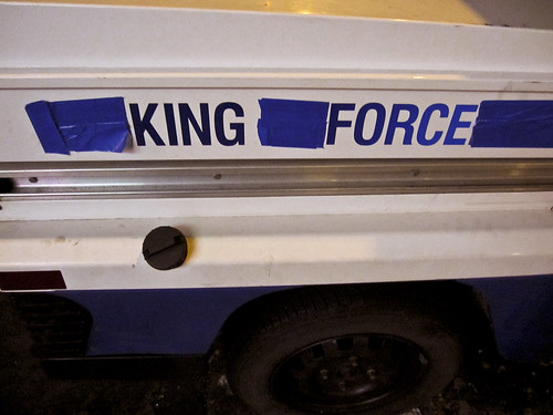 King Force