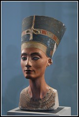 Altes Museum (Berlin) - Nefertiti 01