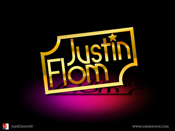justin-flom by SAHDanny
