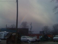  East Atlanta Rainbow