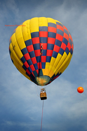 Balloon Fiesta 12