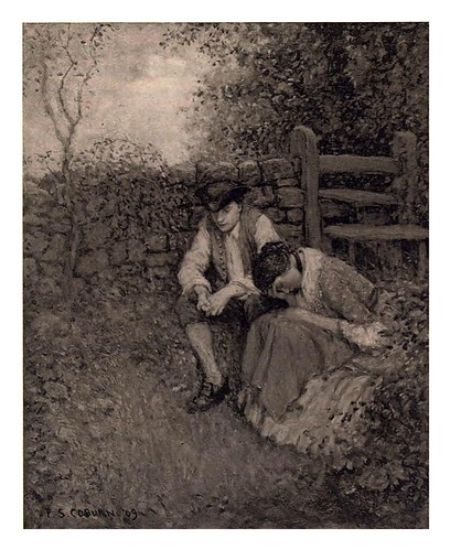 012-Enoch Arden-Work vol 2 1909- Alfred Tennyson