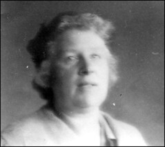 1955?: Winifred Ellen Cornwell