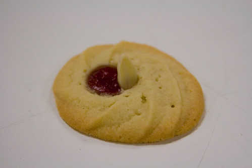 spritz cookies single