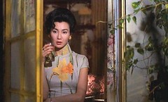 In the Mood For Love - Maggie Cheung