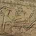 Temple of Karnak, Hypostyle Hall, work of Seti I (north side) and Ramesses II (south) (39) by Prof. Mortel
