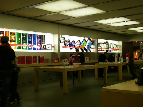 Apple Store @ Northstar