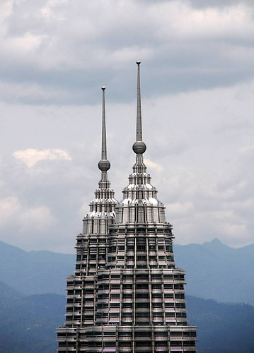 Image Copyright © Divya babu for new article on the Petronas Towers in my new Blog¡¡¡