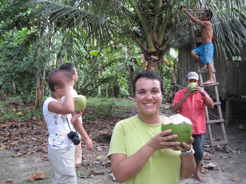 Amazonas - Perú 2009 (10)
