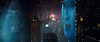 Blade Runner Cityscape Photoshop Avatarizado