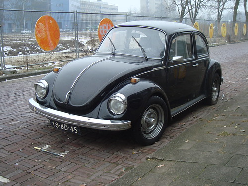 1973 VW 1303 S K fer 135021 