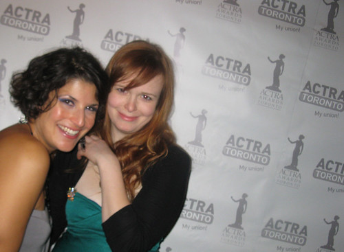 actra awards 2010