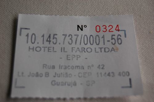Tiket 10% de desconto no Restaurante Il Faro