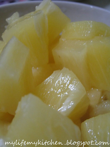 pineapple chunks copy