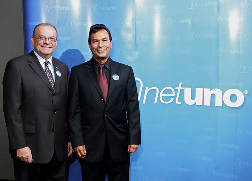 NetUno inició operaciones en Panamá