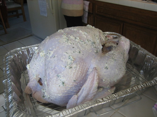 turkey, before