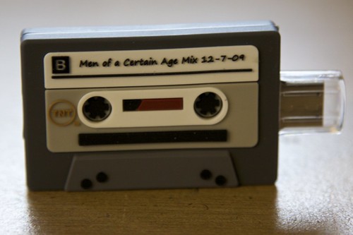 Men of a Certain Age - Outreach Tape