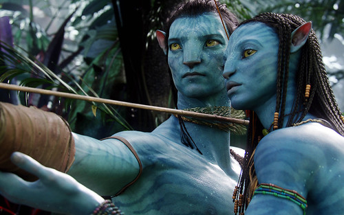 Avatar the Movie: How To Be A Na'vi & Make Pandora Your World