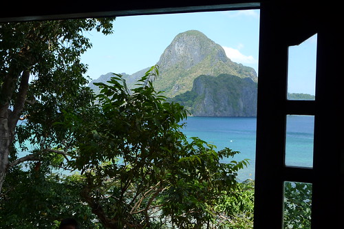 Room with a View Makulay Lodge and Villas