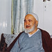 Ayatollah Hossein Ali Montazeri by sabzphoto