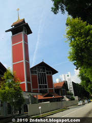 Masjid Kampung Siglap