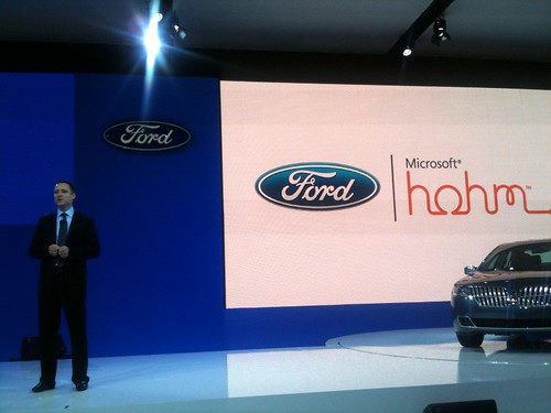 Hohm &amp; Ford