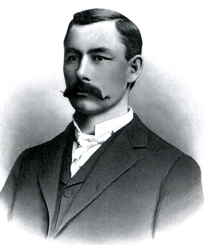 August C. Michaelis, Joplin Architect