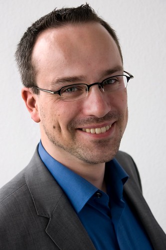 Henning Schürig (2010)