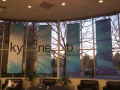 Kynetx Impact Banners