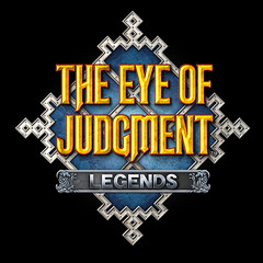 The Eye of Judgment: Legends (2010)
