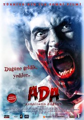 ADA: Zombilerin Düğünü (2010)