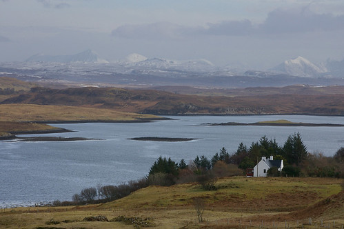Loch Dunvegan 2
