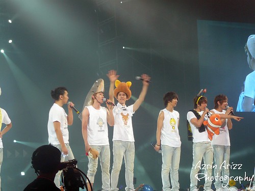 Super Junior Malaysia 2010 (9)