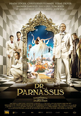 Dr. Parnassus - The Imaginarium Of Doctor Parnassus (2010)