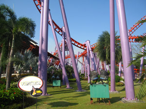 Siam Park Village