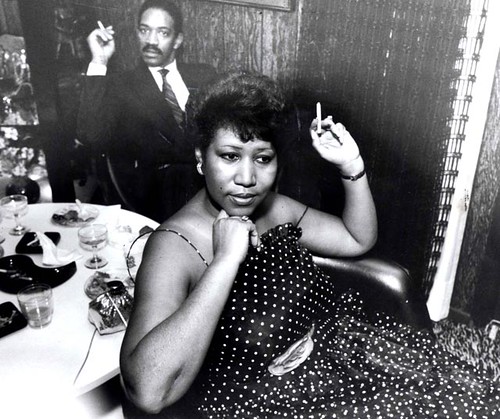 Aretha Franklin of Detroit is the Queen of Soul and has released dozens of albums and singles since the 1960s. She is the daughter of the late Rev. C.L. Franklin, America's greatest preacher. by Pan-African News Wire File Photos
