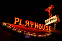 20091021 Playhouse