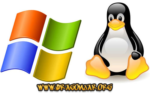 GNU Linux con apariencia de Windows XP