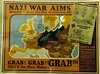 Nazi War Aims: Grab Grab Grab