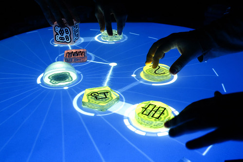 Technology - foto di Ars Electronica