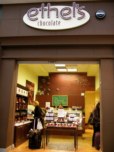 Ethel's Chocolates