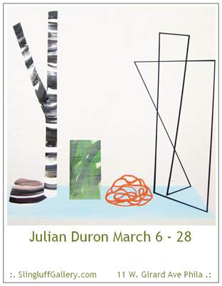 Julian Duron