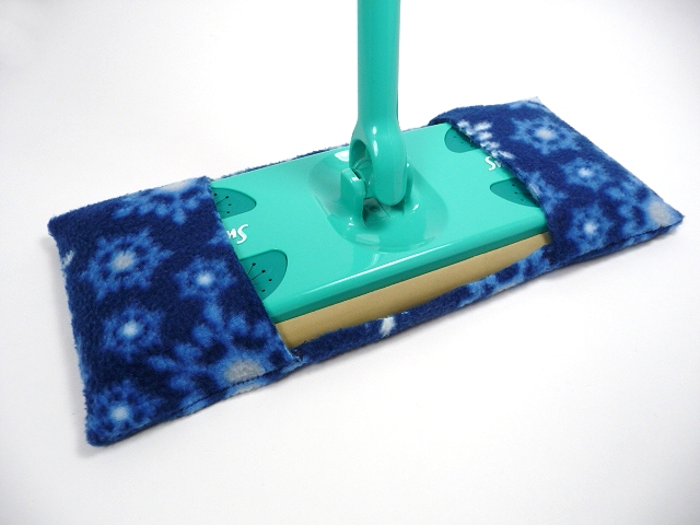 Swiffer Sweeper cover